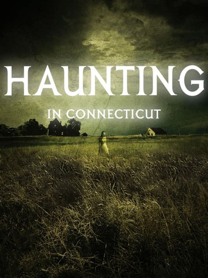 A Haunting In Connecticut Documentary A Haunting In Connecticut Documentary