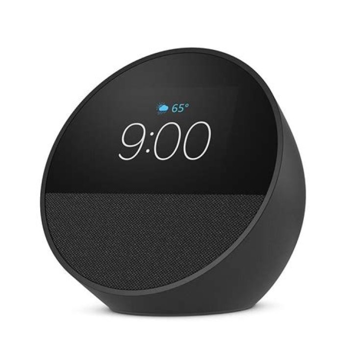 alexa alarm clock