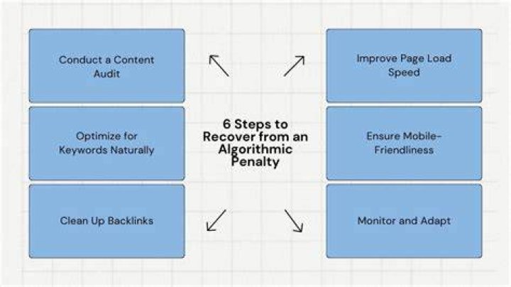 Algorithmic Penalty - How To Discuss