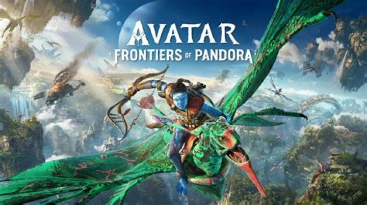 avatar video game