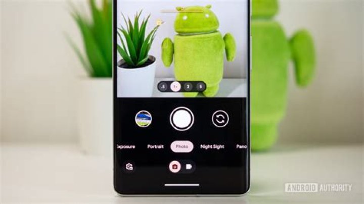 Best camera app - How To Discuss