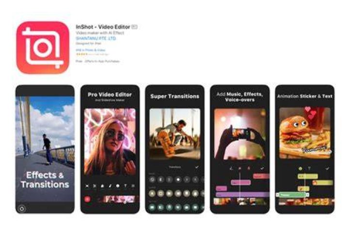 best slideshow app
