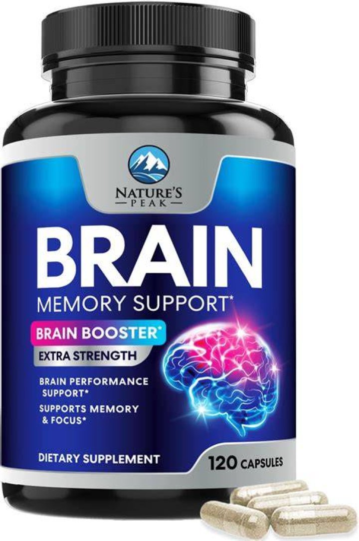 brain pills