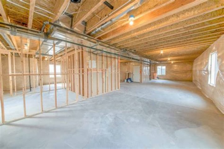 Can You Fill In A Basement