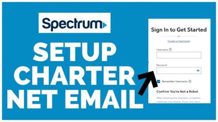Charter Net Email - How To Discuss