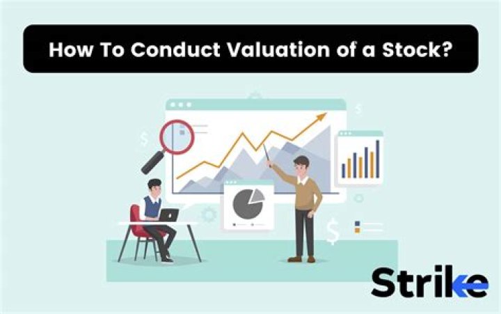Couv stock - How To Discuss