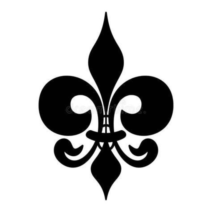 :fleur_de_lis:
