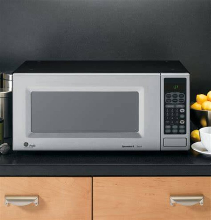 ge spacemaker microwave