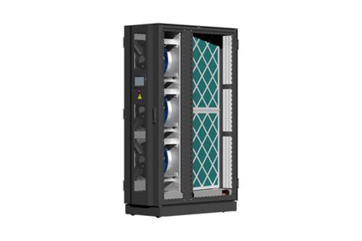 In-rack Cooling