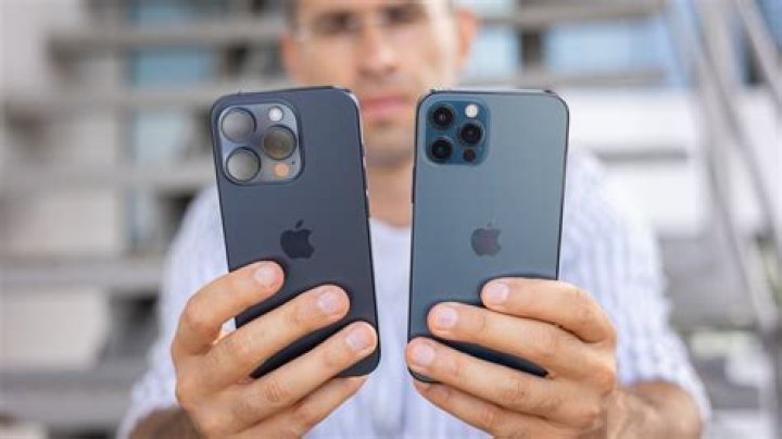 iphone 12 vs iphone 12 mini