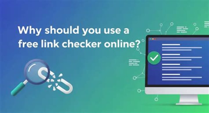 Link Checker - How To Discuss