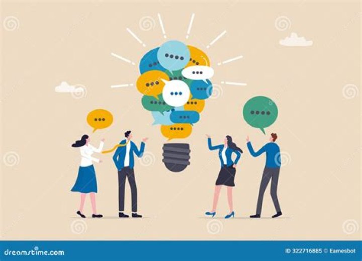 Llamar A Personal - How To Discuss