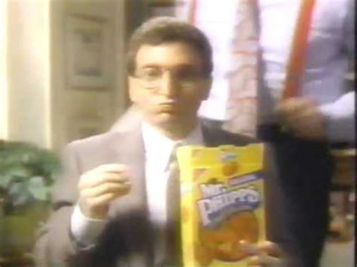 Mr Phipps Pretzel Chips - How To Discuss