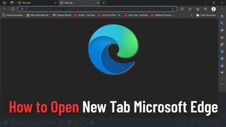 New tab - How To Discuss