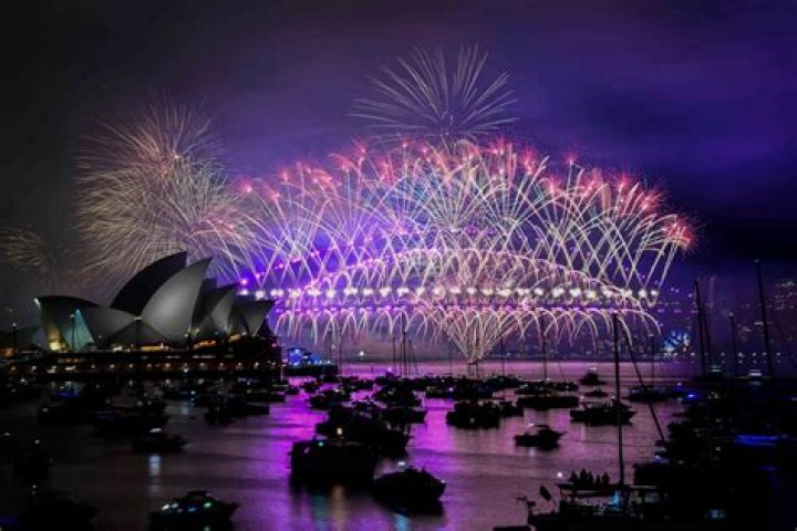 new years eve events