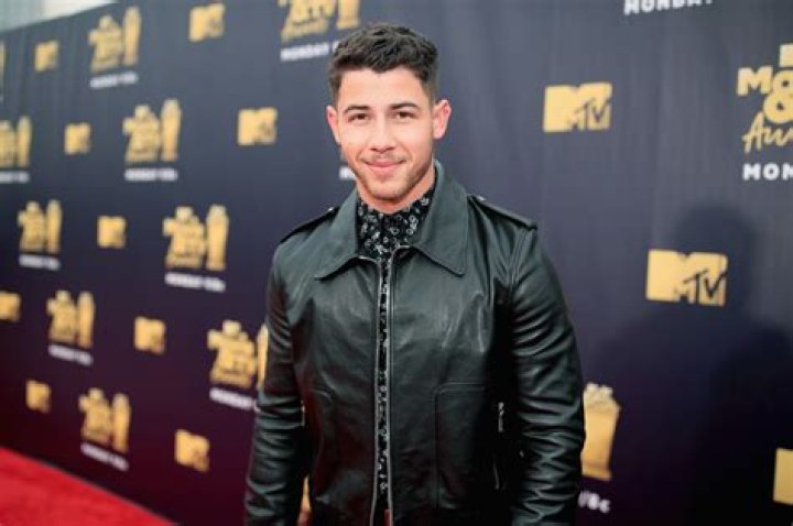 Nick Jonas Net Worth