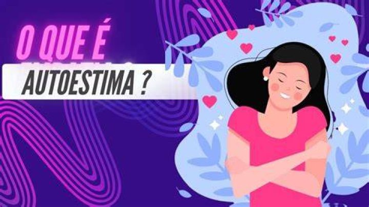 O Que Significa Autoestima