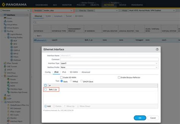 Panorama - How To Discuss