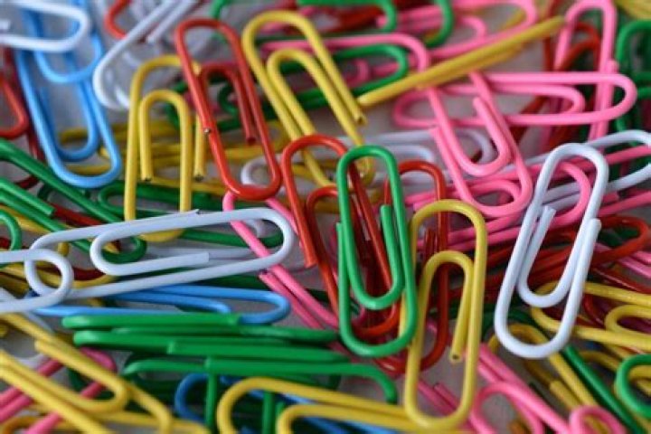 :paperclip: