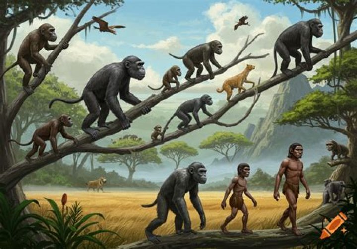primate evolution