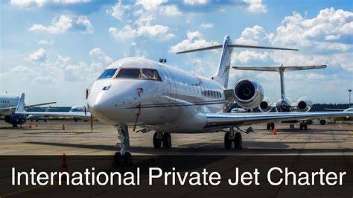 private charter