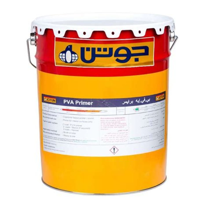 pva primer
