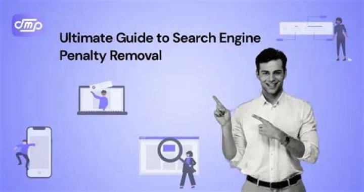 Search Engine Penalty