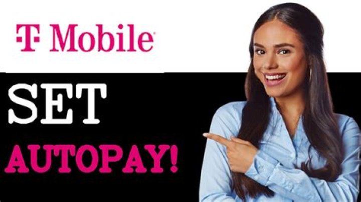 T Mobile Flexpay - How To Discuss
