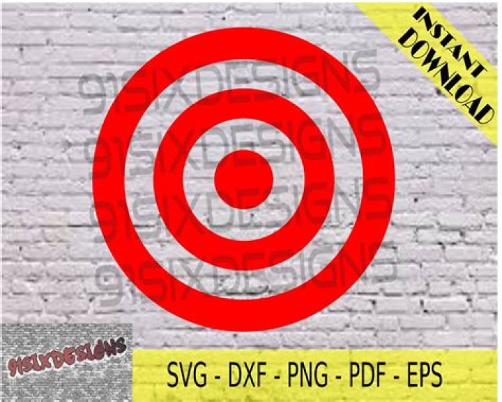 Target Bullseye