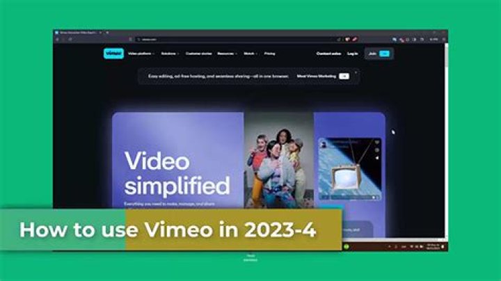 Vimeo - How To Discuss
