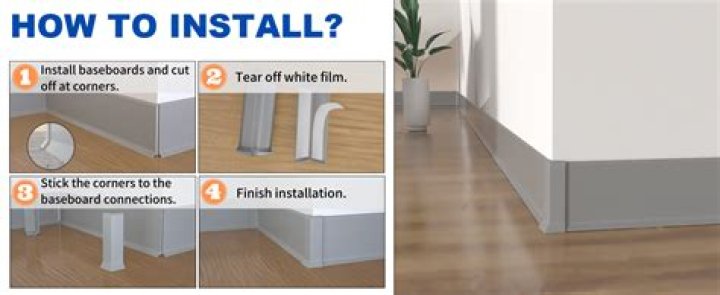 What is a baseboard - How To Discuss