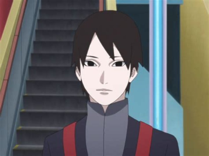 Why Is Sai So Pale